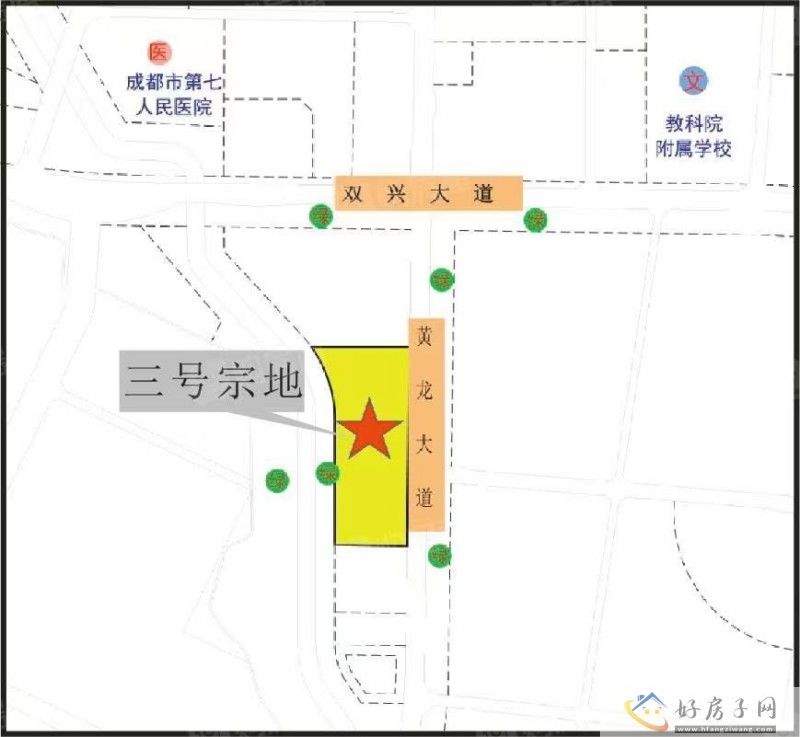 8月成都中心城区土地首拍，终于开启了“以量取胜”的模式！            </h1>(图10)