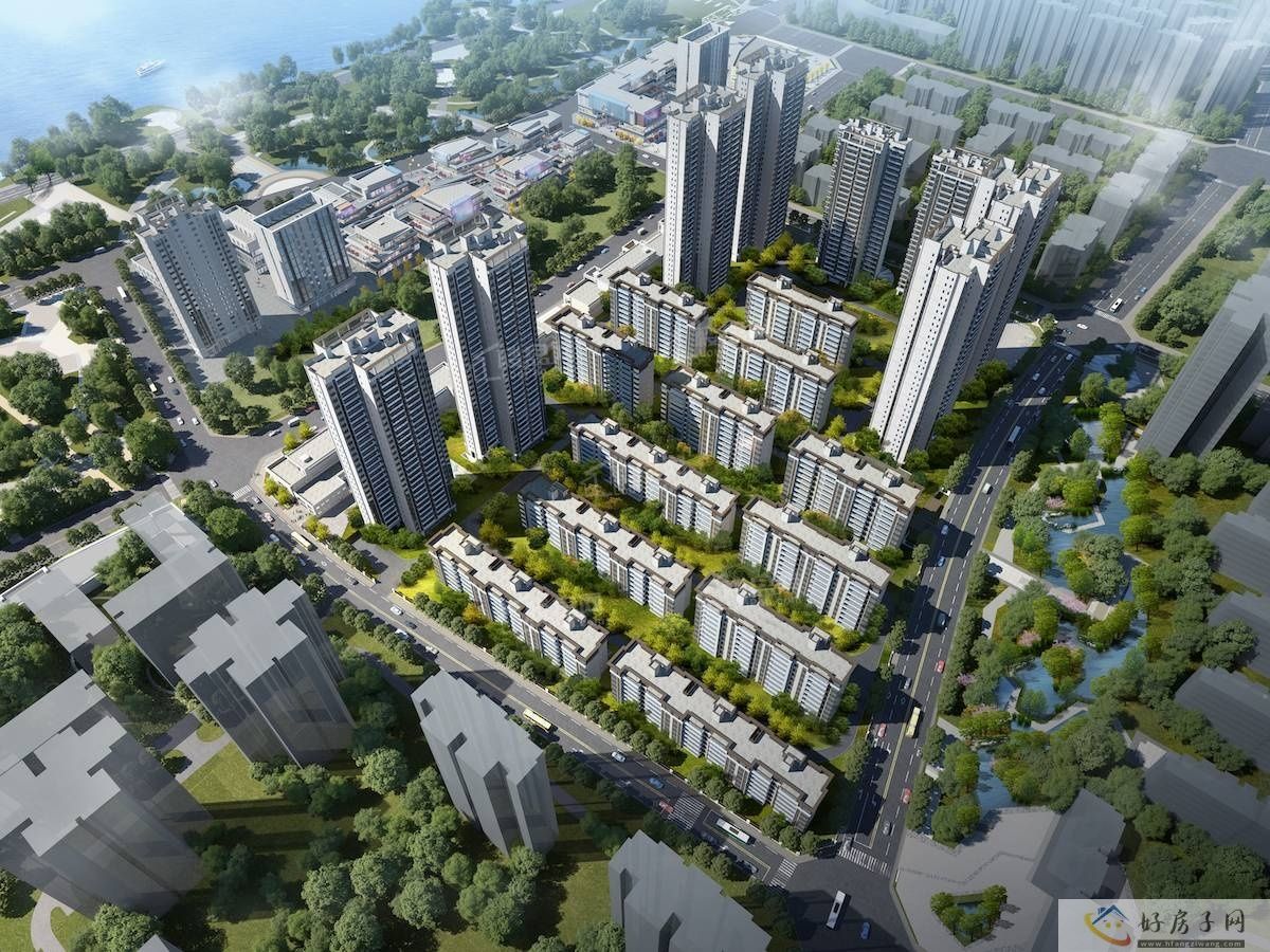 温江区中铁城颐湖题院已取证！打造优质洋房住宅！            </h1>(图3)